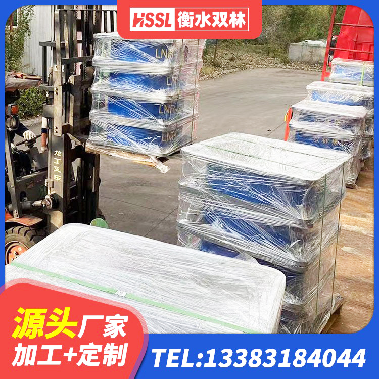 冷水滩区楼梯隔震橡胶支座什么价格 冷水滩区水平力分散型LNR橡胶隔震支座源头工厂 冷水滩区HDR400支座源头工厂 冷水滩区建筑有铅芯隔震支座源头工厂 - 第10张