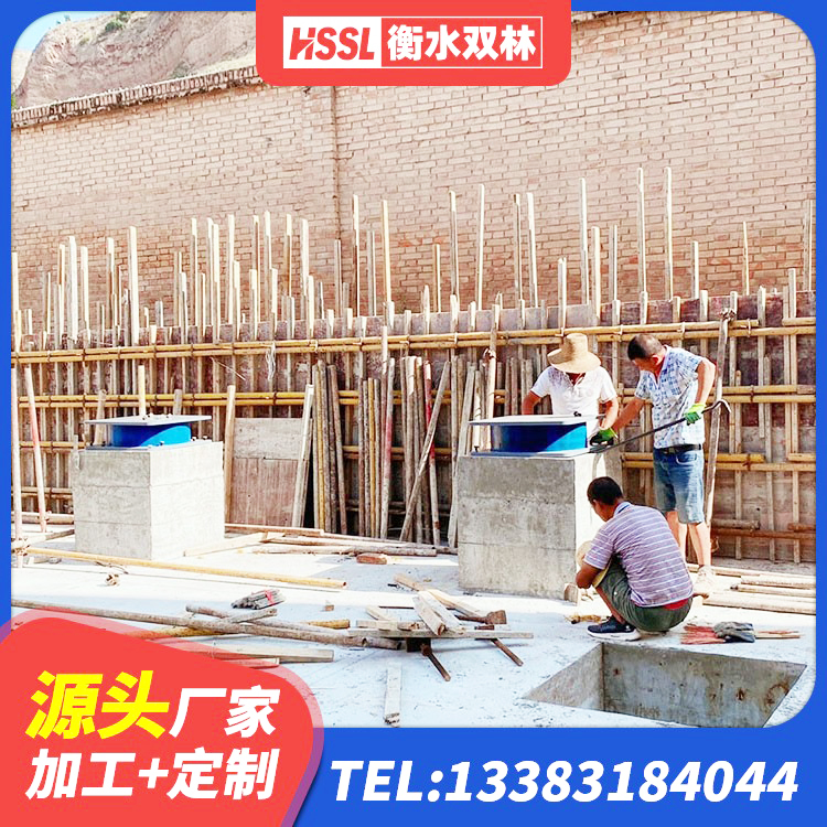 冷水滩区隔震支座LRB和LNR源头工厂 冷水滩区建筑隔震支座LNR生产厂家 冷水滩区铅芯减震支座源头工厂 冷水滩区隔震支座定制 - 第2张