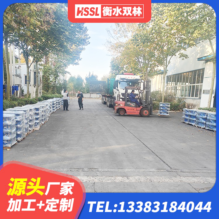 冷水滩区建筑抗震支座LNR 冷水滩区建筑高阻尼隔震支座HDR600 冷水滩区建筑高阻尼隔震支座源头工厂 冷水滩区高性能隔震支座生产厂家 - 第2张